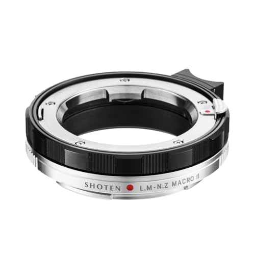 癖の塊・E-LUCKY 75mm F3.5、Z6iiに繋いだ外観とJPEG撮って出し写真で