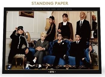 Amazon.co.jp: BTS 2016 SEASON'S GREETING ［CALENDAR+GOODS］〈日本