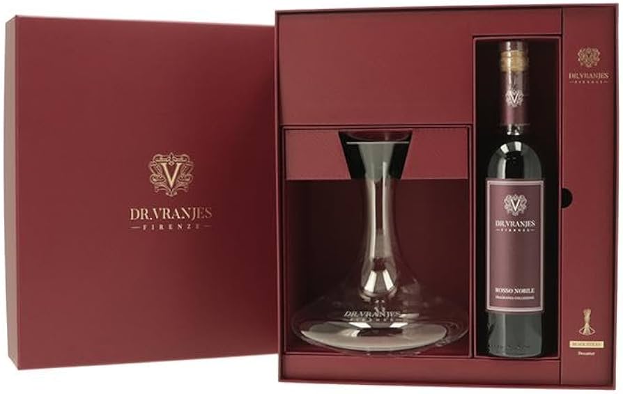 Amazon.co.jp: ドットール・ヴラニエス 750ml ロッソノービレ(ROSSO