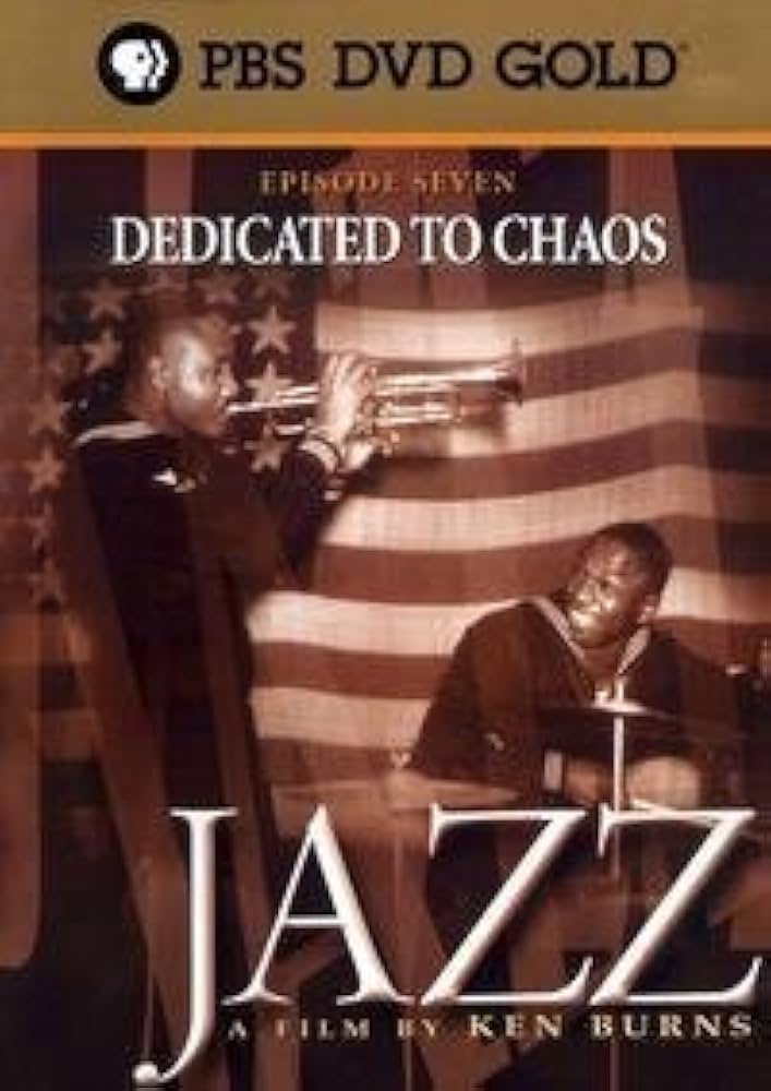 Amazon.com: Ken Burns JAZZ - Episode 7: Dedicated to Chaos