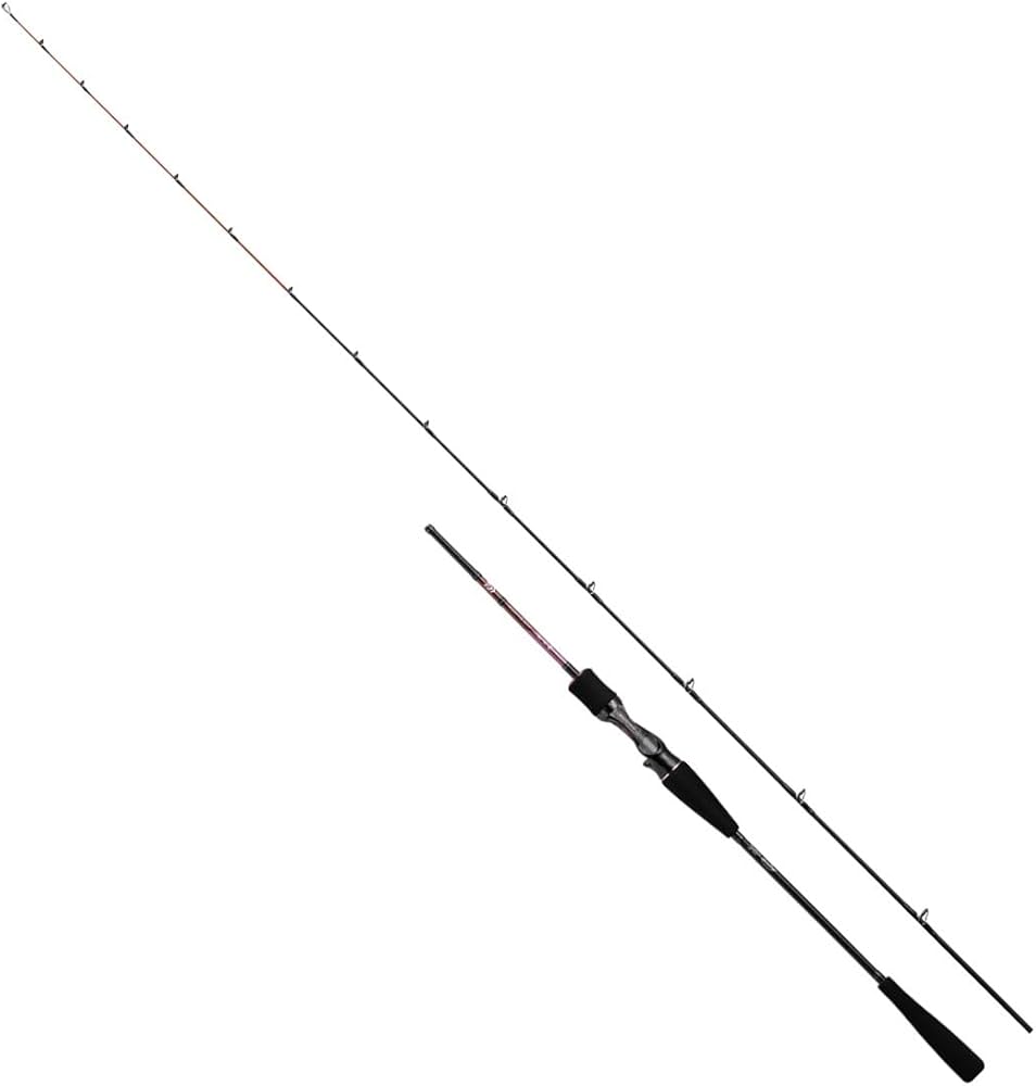 Amazon | ダイワ(DAIWA) タイラバロッド 紅牙MX AP(エアポータブル