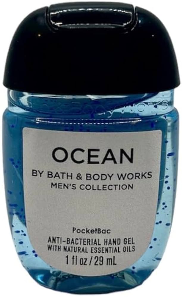 Amazon.co.jp: ハンドサニタイザー オーシャン HAND SANITIZER OCEAN