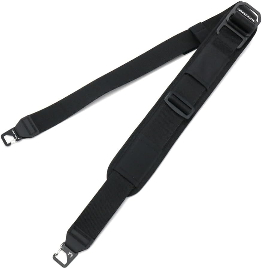 Amazon | [ブラックエンバー] FORGE30 SHOULDER STRAP ショルダー