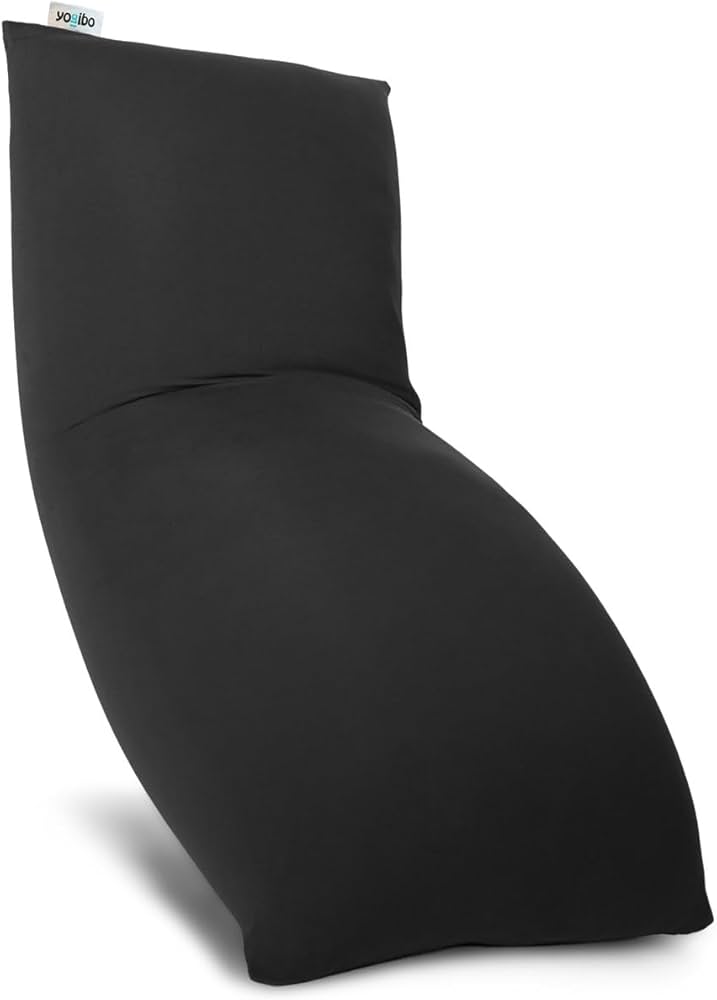 Amazon.co.jp: Yogibo Max ヨギボー マックス ブラック ソファー