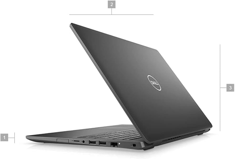 Dell Latitude 3510 Laptop | 15.6