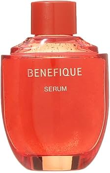 Amazon.co.jp: 資生堂 ベネフィーク セラム レフィル 50ml 国内正規品