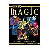 ガープス・魔法大全 - GURPS Wiki @Wiki - atwiki（アットウィキ）