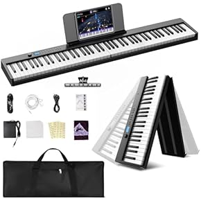 Amazon.co.jp: 電子ピアノ - キーボード・電子ピアノ: 楽器・音響機器