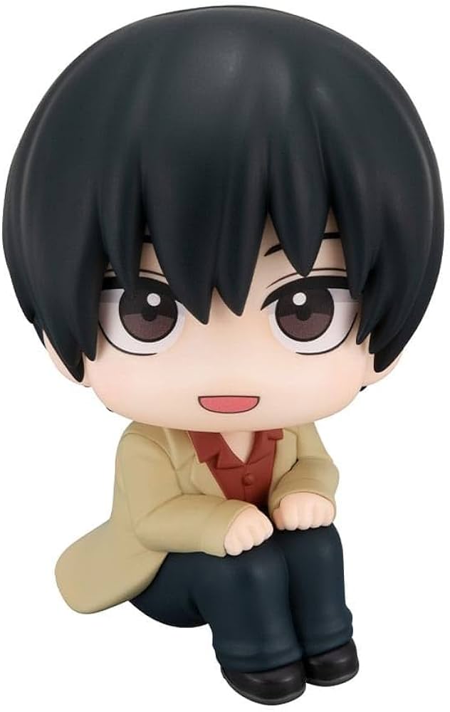 Amazon | るかっぷ SAKAMOTO DAYS 南雲 完成品フィギュア | フィギュア