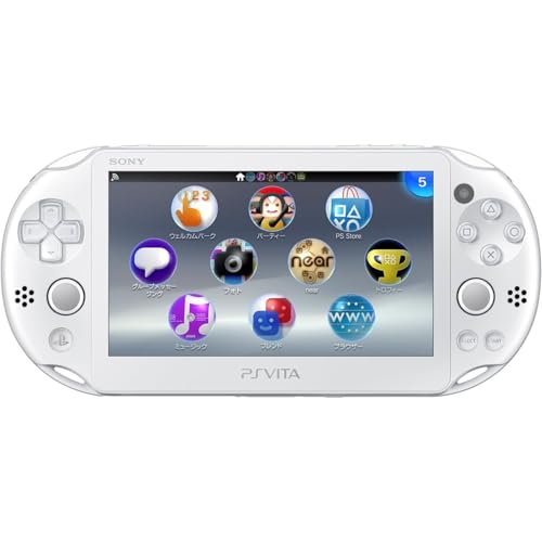 ps vita 本体」の人気商品一覧 | 安い商品を通販サイトから探す - 価格.com