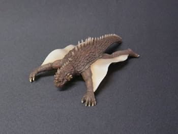 Amazon.co.jp: X-PLUS 東宝大怪獣シリーズ 「バラン(1958版)」 少年