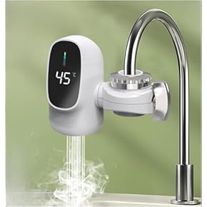 Amazon.co.jp: 電気給湯器 - 温水器・給湯器: DIY・工具・ガーデン