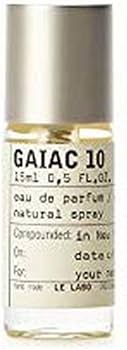Amazon | ルラボ 香水 ガイアック10 東京限定 15ml | Le Labo