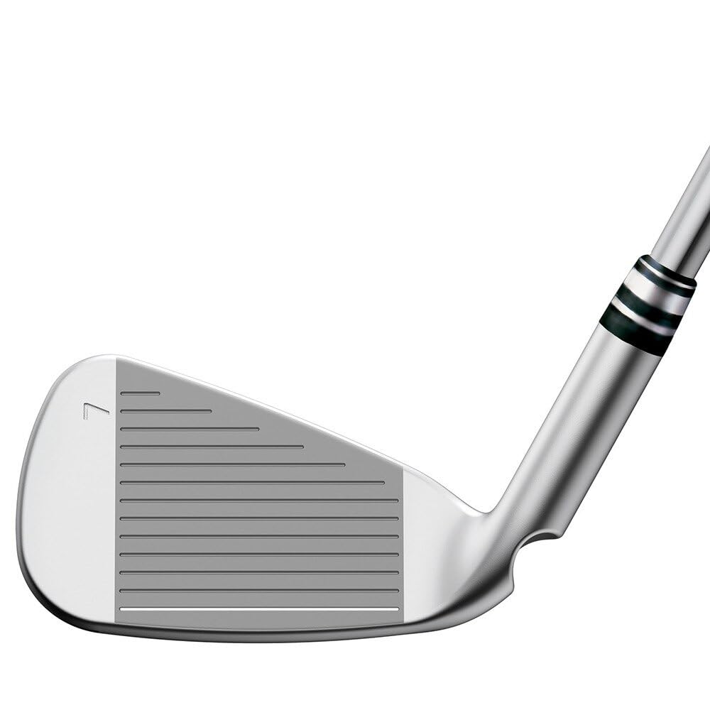 Amazon.co.jp: PING(ピン) G430 単品アイアン FUJIKURA SPEEDER NX 45