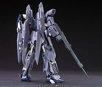 Amazon | HGUC No.115 1/144 MSN-001A1 デルタプラス (機動戦士
