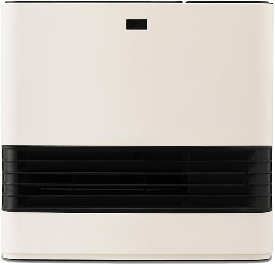 Amazon | アイリスオーヤマ ヒーター セラミックファンヒーター 大風量