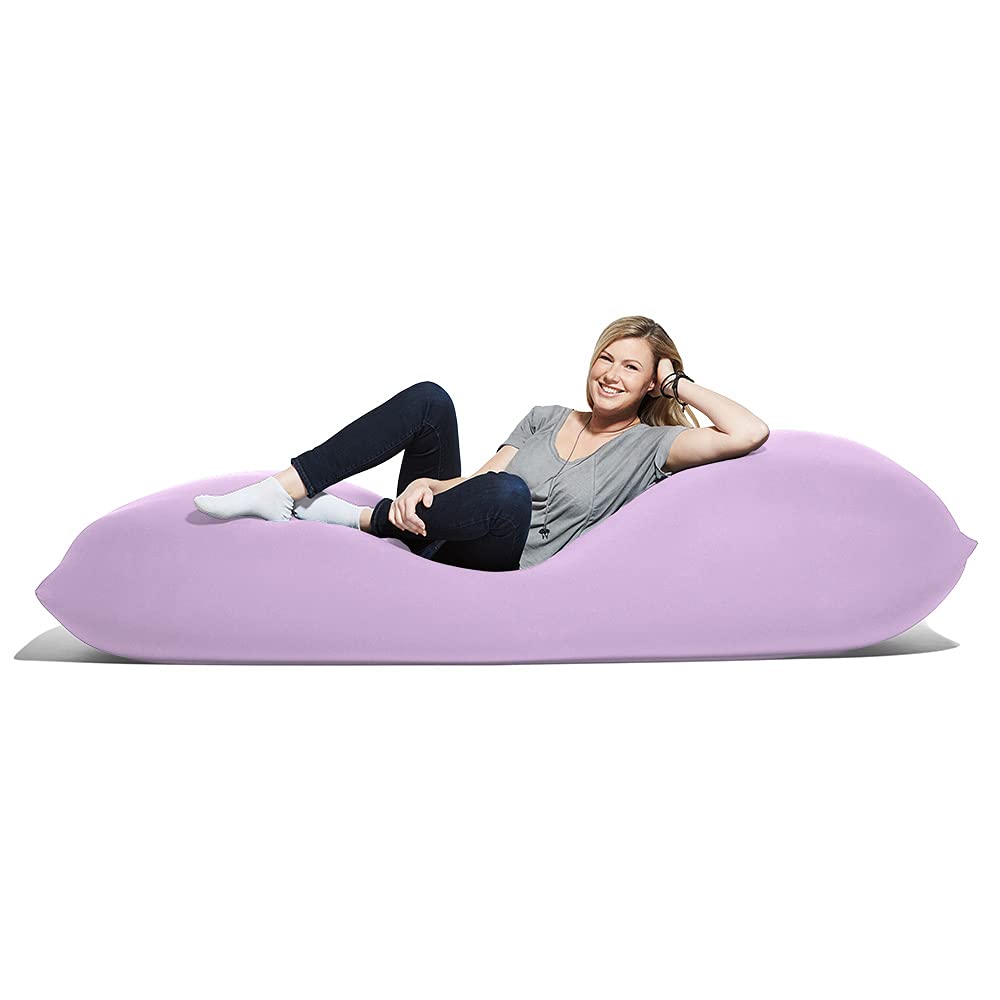 Amazon.co.jp: Yogibo Max ヨギボー マックス ラベンダー ソファー