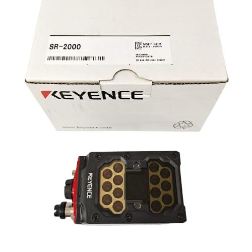 Amazon.co.jp: 1個 新SR-2000 1D/2Dコードリーダ SR2000 : 文房具