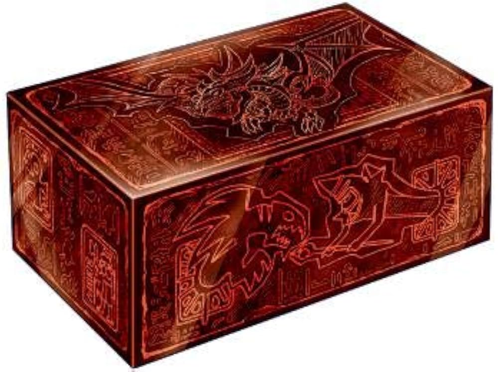 遊戯王 PRISMATIC GOD BOX 3個セット オシリス1個 ラー2個 遊戯王