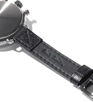 Amazon.co.jp: Paul Smith JEANS ポールスミス ジーンズ 腕時計 メンズ