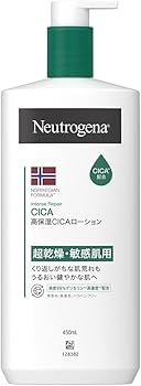 Amazon | ニュートロジーナ ノルウェーフォーミュラ インテンスリペア