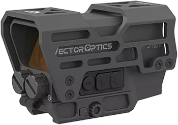 Amazon.co.jp: ベクターオプティクス Vector Optics Frenzy Plus