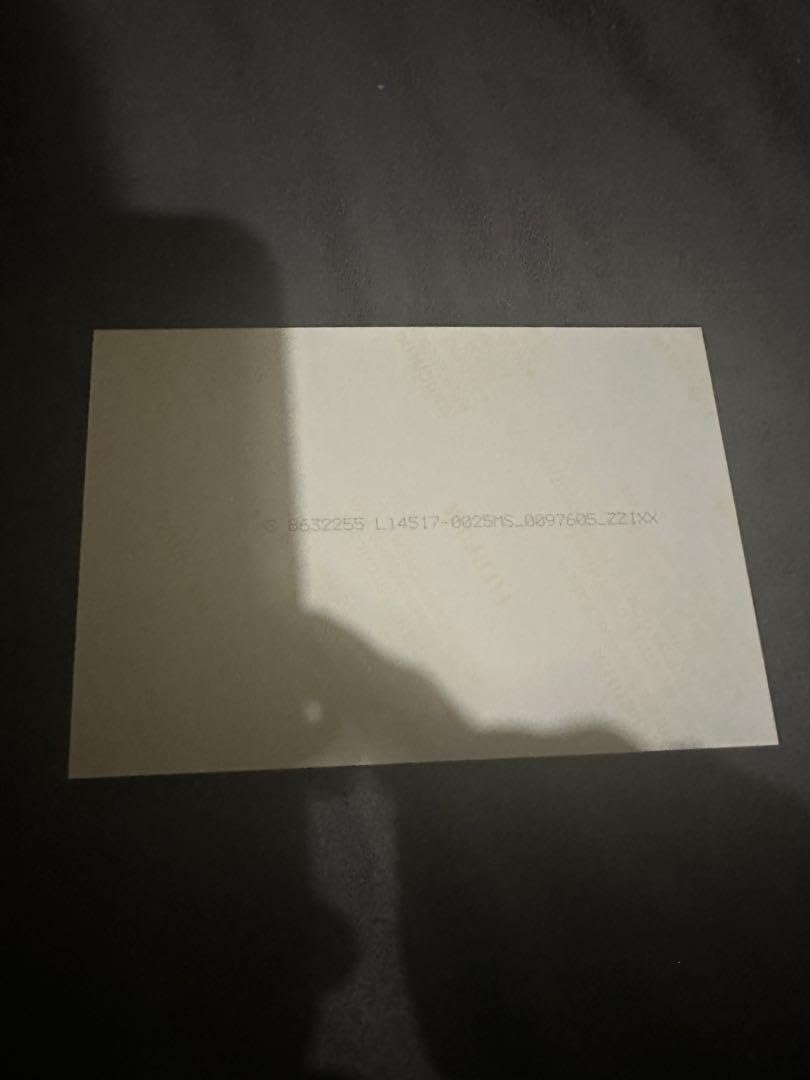 Amazon.co.jp: BIGBANG TOP タプ直筆サイン : おもちゃ