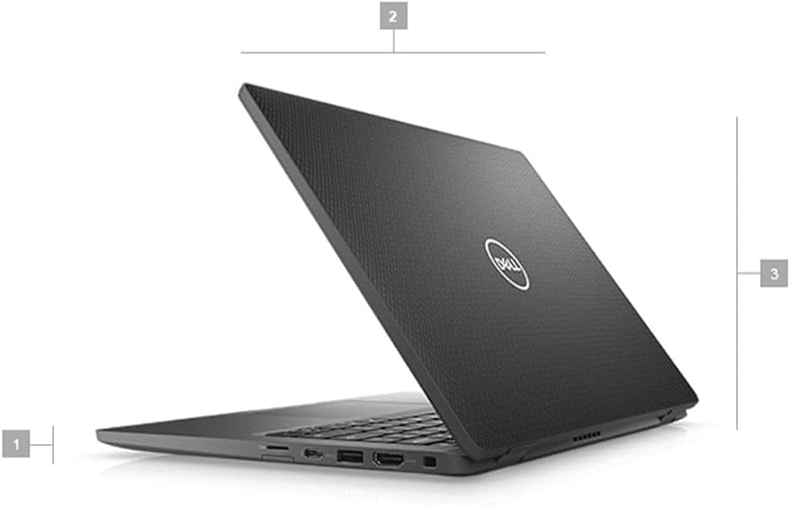 Amazon.com: Dell Latitude 7420 Laptop | 14