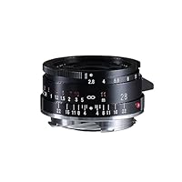 Amazon.co.jp: フォクトレンダー COLOR-SKOPAR 28mmF2.8 Aspherical