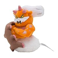 Amazon.co.jp: ポケモンセンターオリジナル 647 ぬいぐるみ Pokémon