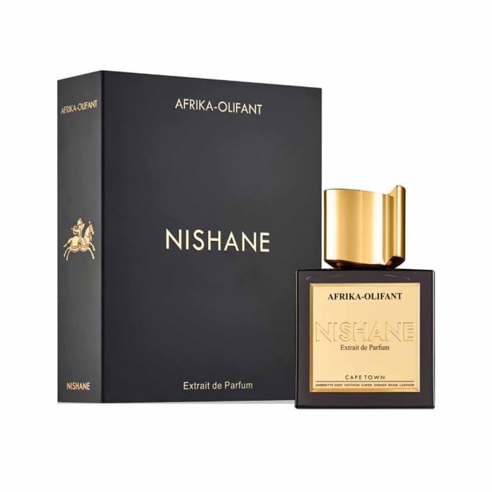 Amazon | NISHANE ニシャネ 烏龍茶 香水 オードパルファム