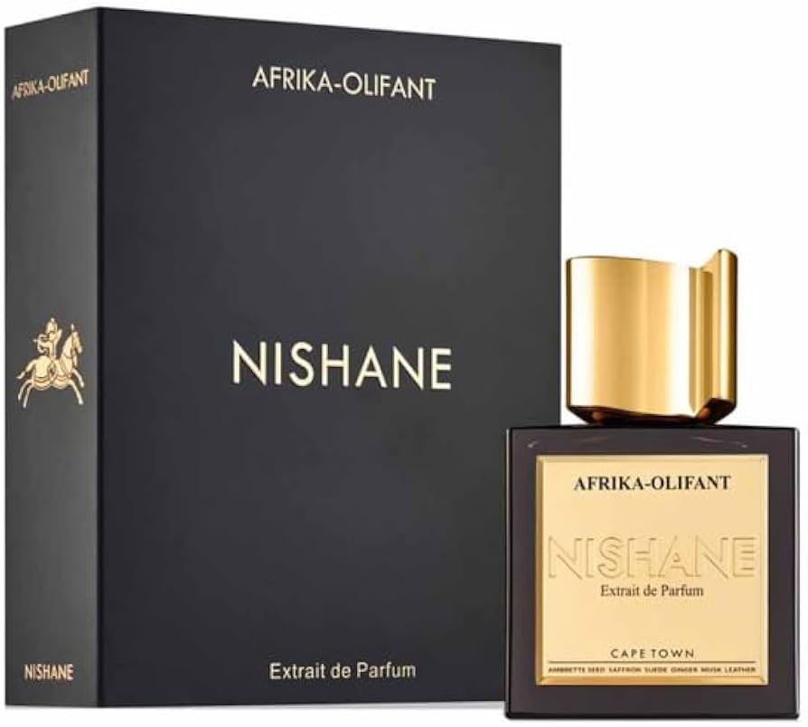 Amazon | NISHANE ニシャネ 烏龍茶 香水 オードパルファム