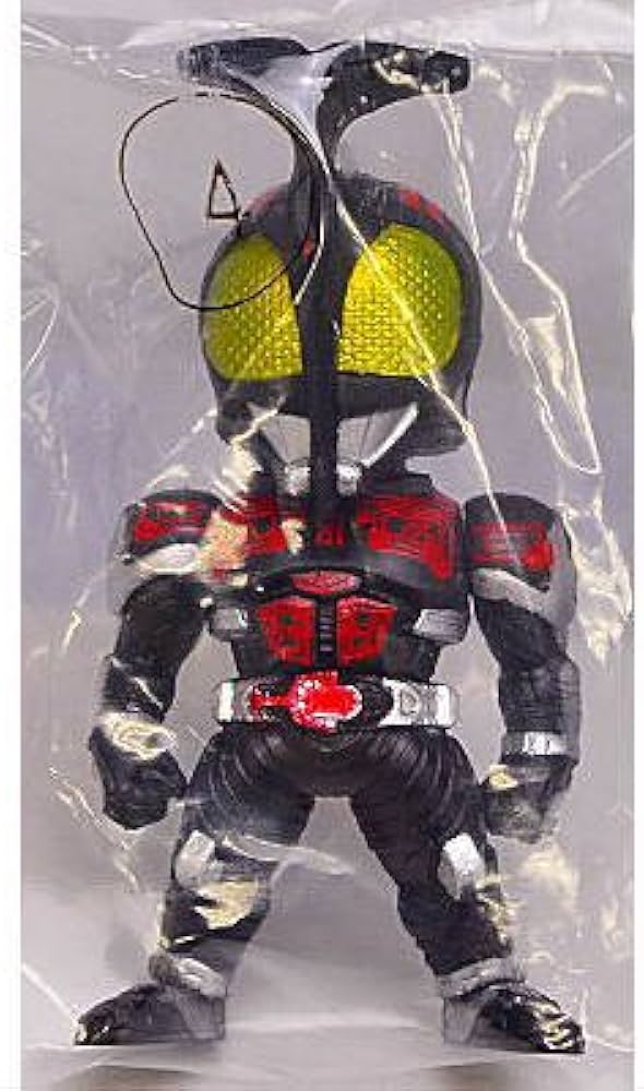 Amazon.co.jp: CONVERGE KAMEN RIDER 10 (コンバージ仮面ライダー10