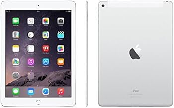 Amazon.com : Apple iPad Air 2 MH2N2LL/A (64GB, Wi-Fi + Cellular