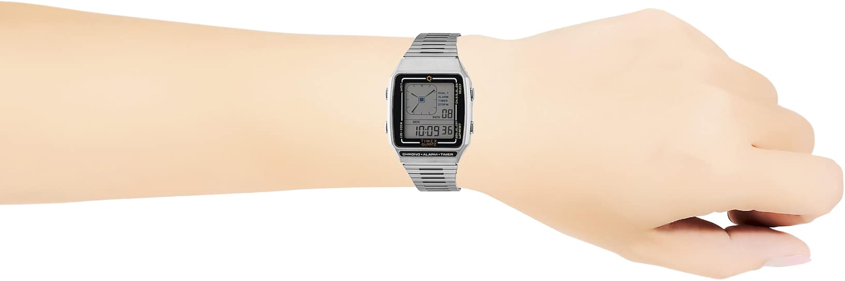 Amazon | [タイメックス]TIMEX 販路限定モデル 腕時計 メンズ