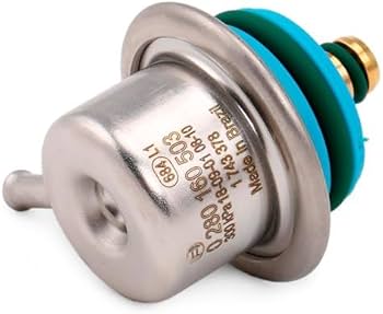 Amazon.co.jp: BOSCH 0 280 160 567 燃料圧力レギュレータ : DIY・工具