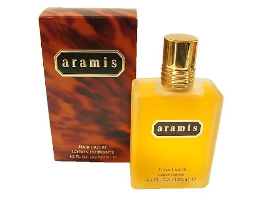 アラミス ダブル アクション ヘア トニック 240ml 【公式通販】