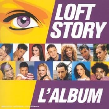 Loft Story 2 : L'album - Amazon.com Music