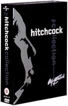 Amazon.co.jp: ヒッチコック Dvd