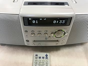 Amazon.co.jp: ケンウッド CD・MD・ラジオパーソナルステレオシステム