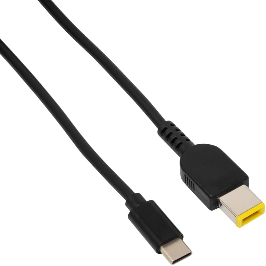 Amazon.co.jp: アイネックス USB-C - DC電源変換ケーブル PD65W対応