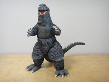 Amazon.co.jp: エクスプラス 少年リック 東宝 大怪獣シリーズ 1962