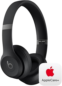 Amazon.com: Beats Solo4 with AppleCare+ for Headphones (2 Years