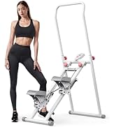 Amazon.co.jp: MERACH (メリック) 腹筋 筋トレ 腹筋マシーン 2段階傾斜