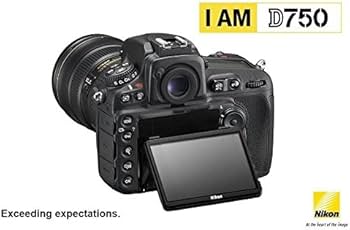 Amazon | Nikon デジタル一眼レフカメラ D750 24-120VR レンズキット