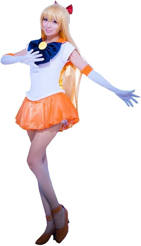 Amazon.co.jp: [bozaicos] 美少女戦士セーラームーン愛野美奈子