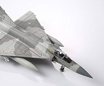 Amazon.co.jp: HOBBY MASTER 1/72 完成品 台湾 Taiwan Mirage 2000-5