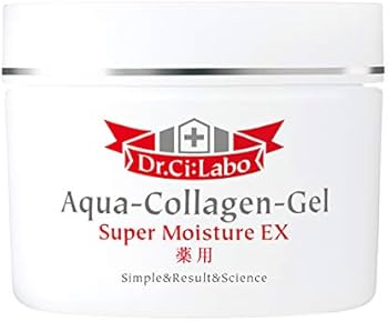 Amazon.co.jp: ドクターシーラボ 薬用アクアコラーゲンゲル スーパー