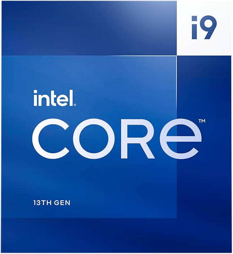 Amazon | Intel CPU Core i9 13900KF 第13世代 Raptor Lake-S LGA1700