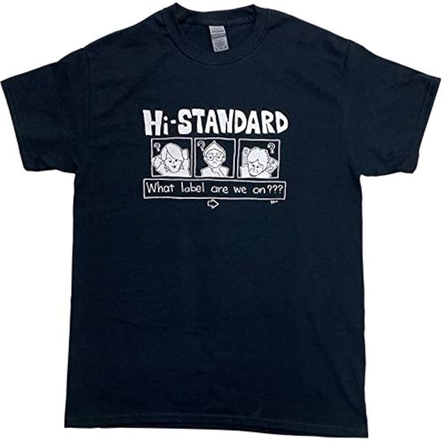 Amazon.co.jp: PIZZA OF DEATH（ピザオブデス）×Hi-STANDARD（ハイスタ